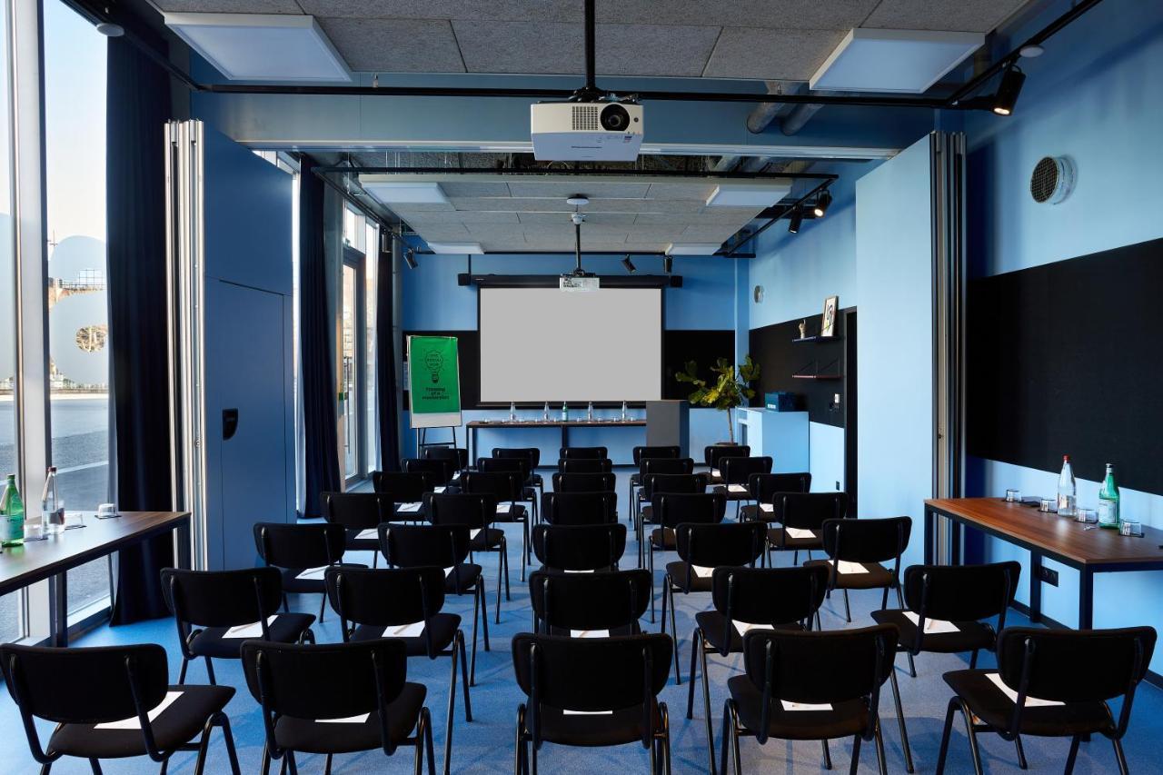 The Social Hub Toulouse 호텔 외부 사진
